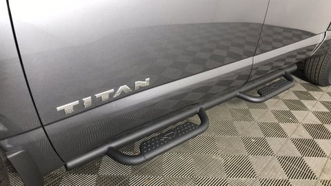 2024 Nissan Titan SV in Albany, NY - Destination Nissan