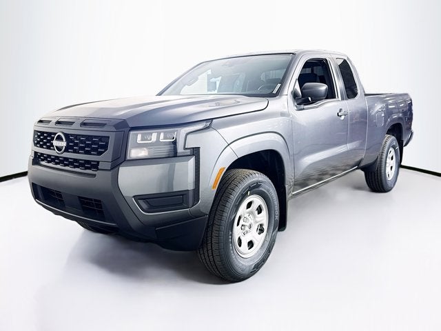 2026 Nissan Frontier S King Cab 4X4's photo