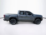 2027 Nissan Frontier PRO-4X