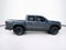 2027 Nissan Frontier PRO-4X