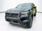 2026 Nissan Frontier PRO-4X w/R Package