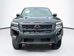 2026 Nissan Frontier PRO-4X w/R Package