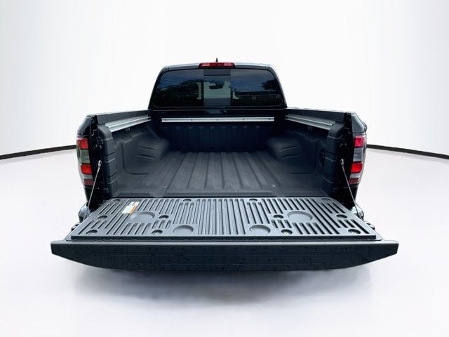 2026 Nissan Frontier PRO-4X w/R Package