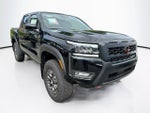 2026 Nissan Frontier PRO-4X w/R Package