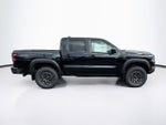 2026 Nissan Frontier PRO-4X w/R Package