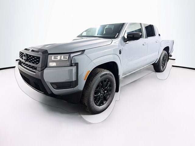 2026 Nissan Frontier SV Crew Cab 4X4 SWB's photo