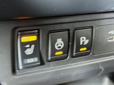 2026 Nissan Frontier PRO-4X w/R Package