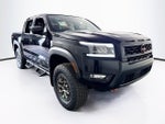 2026 Nissan Frontier PRO-4X w/R Package