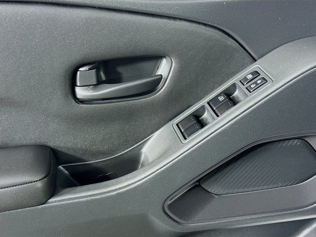 2023 Nissan Frontier S