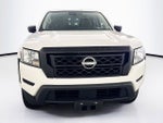 2023 Nissan Frontier S