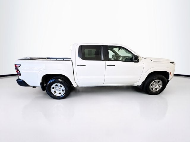 2023 Nissan Frontier S