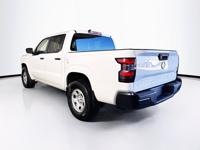 2023 Nissan Frontier S