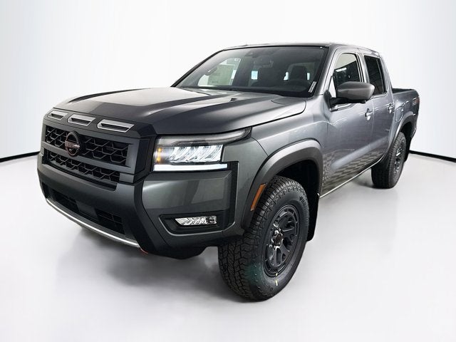 2026 Nissan Frontier PRO-4X Crew Cab 4X4's photo