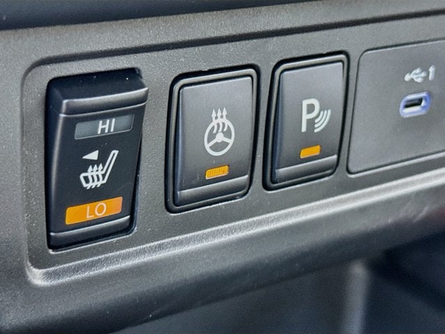 2027 Nissan Frontier PRO-4X