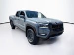 2027 Nissan Frontier PRO-4X
