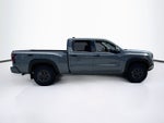 2027 Nissan Frontier PRO-4X