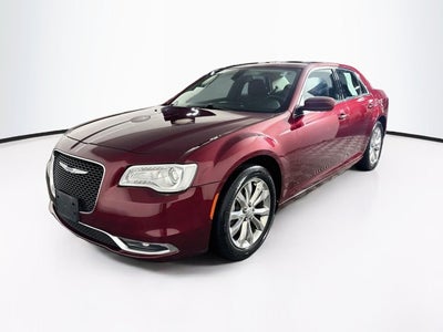 2019 Chrysler 300 Touring