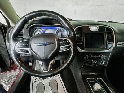 2019 Chrysler 300 Touring