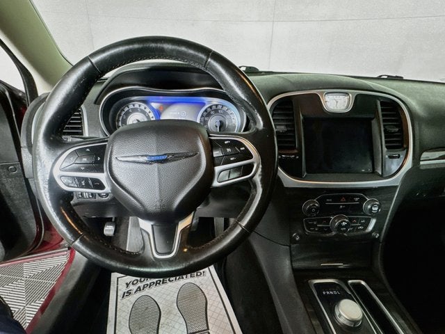 2019 Chrysler 300 Touring