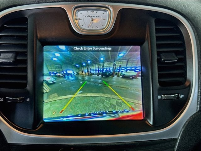 2019 Chrysler 300 Touring