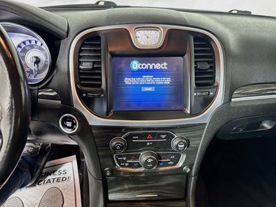 2019 Chrysler 300 Touring