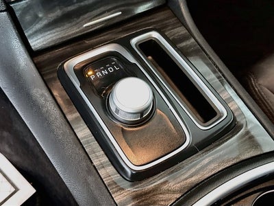 2019 Chrysler 300 Touring