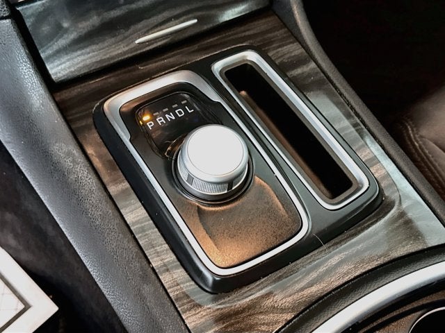 2019 Chrysler 300 Touring
