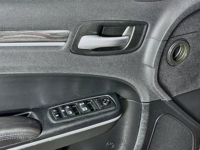 2019 Chrysler 300 Touring