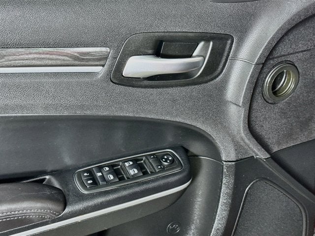 2019 Chrysler 300 Touring