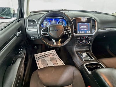 2019 Chrysler 300 Touring