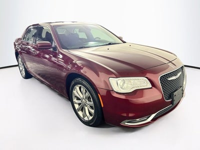 2019 Chrysler 300 Touring