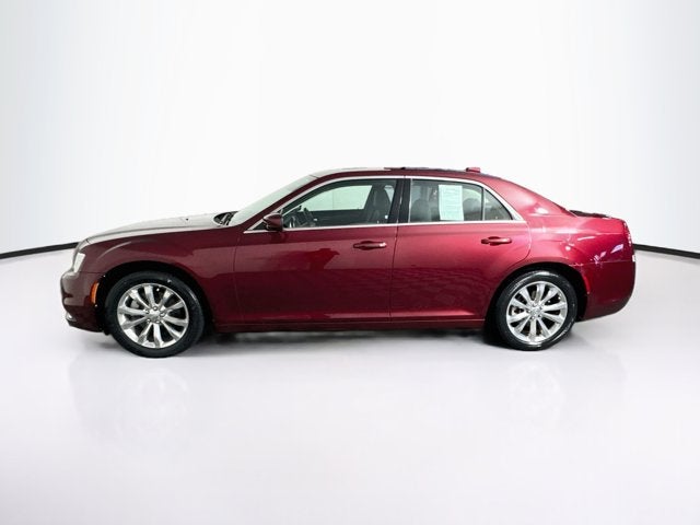 2019 Chrysler 300 Touring
