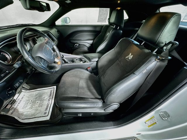 2019 Dodge Challenger R/T Scat Pack
