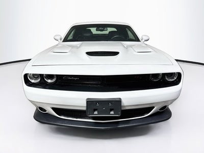 2019 Dodge Challenger R/T Scat Pack