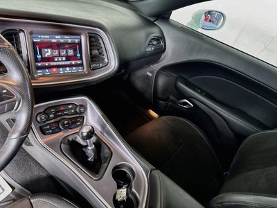 2019 Dodge Challenger R/T Scat Pack