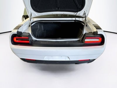 2019 Dodge Challenger R/T Scat Pack