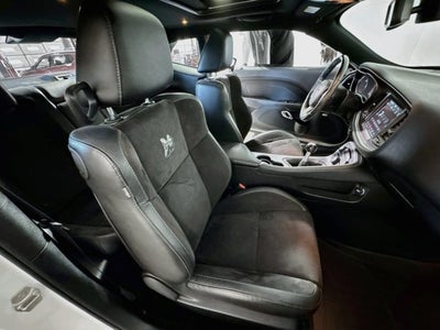 2019 Dodge Challenger R/T Scat Pack