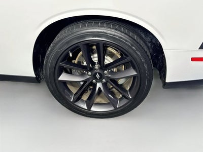2019 Dodge Challenger R/T Scat Pack