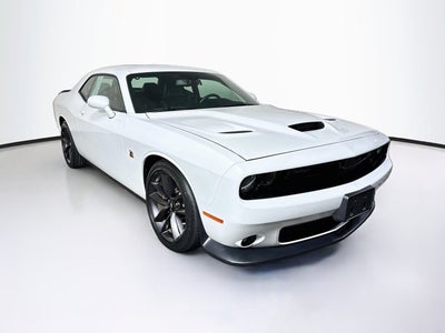 2019 Dodge Challenger R/T Scat Pack