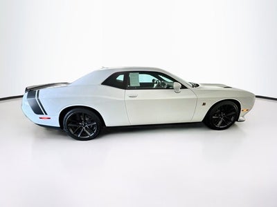2019 Dodge Challenger R/T Scat Pack
