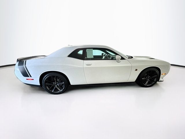 2019 Dodge Challenger R/T Scat Pack