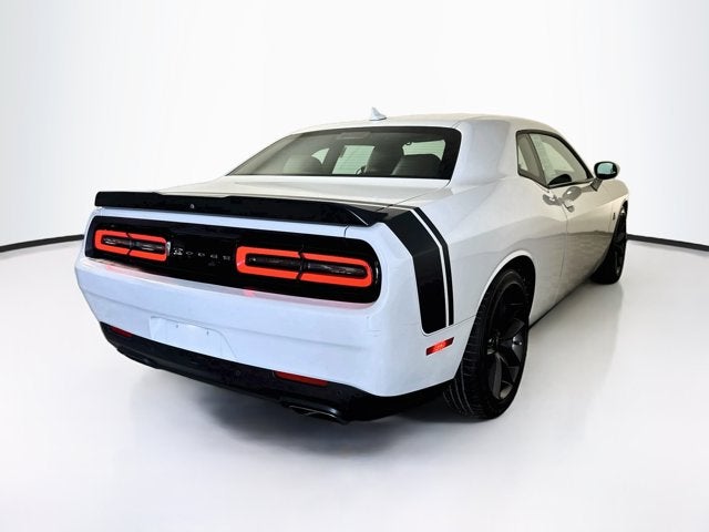 2019 Dodge Challenger R/T Scat Pack