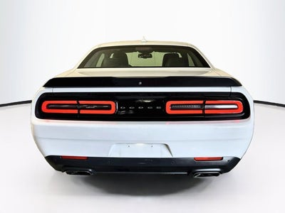 2019 Dodge Challenger R/T Scat Pack