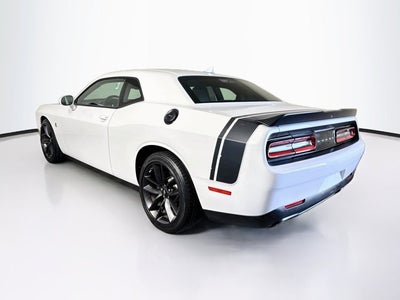2019 Dodge Challenger R/T Scat Pack