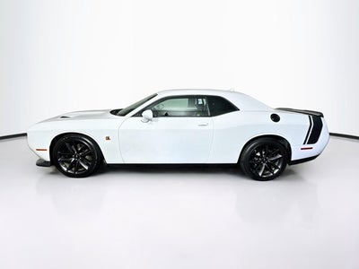 2019 Dodge Challenger R/T Scat Pack