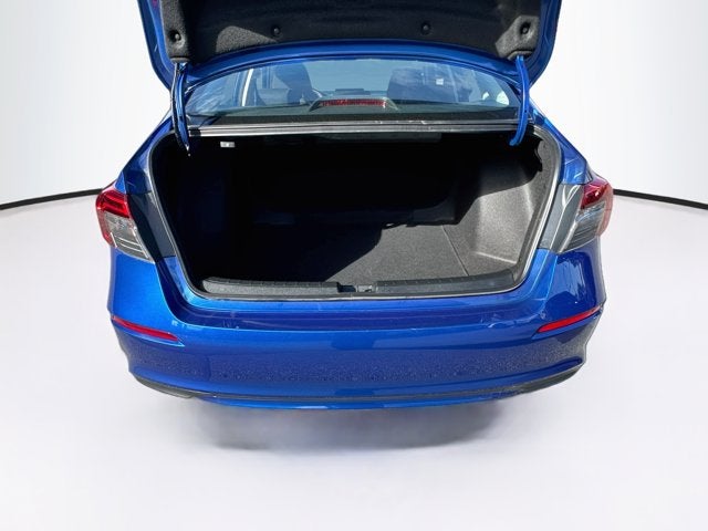 2024 Honda Civic Sedan LX