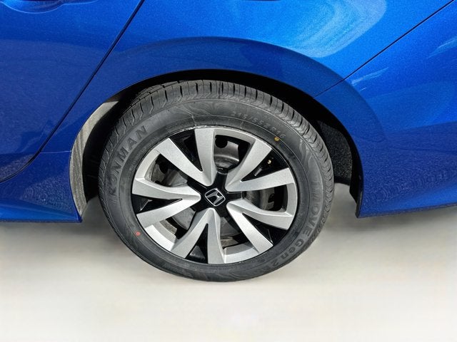 2024 Honda Civic Sedan LX