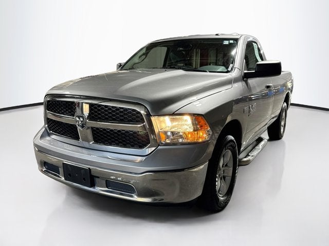 2019 RAM 1500 Classic
