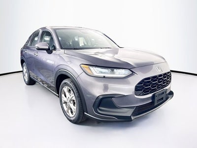 2023 Honda HR-V LX