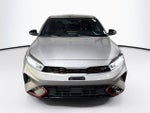 2022 Kia Forte GT